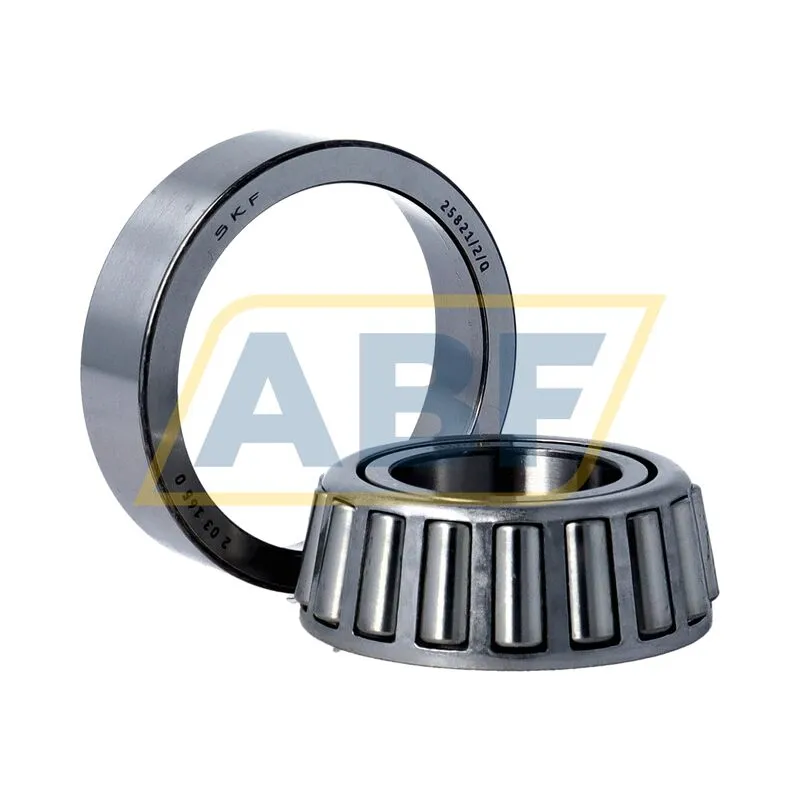 Конический роликовый подшипник однорядный 25877/2/25821/2/Q SKF 360