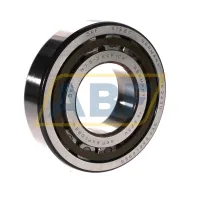 Цилиндрический роликовый подшипник NJ NJ313ECP/C4 SKF