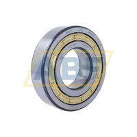 Цилиндрический роликовый подшипник NJ NJ313ECM SKF