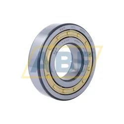 Цилиндрический роликовый подшипник NJ NJ313ECM SKF