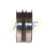 Игольчатый роликовый подшипник с сепаратором NA4902 SKF