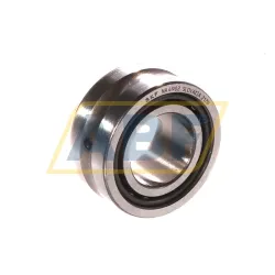 Игольчатый роликовый подшипник с сепаратором NA4902 SKF