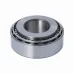 Конический роликовый подшипник однорядный 32309BJ2/QCL7C SKF