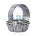 Конический роликовый подшипник однорядный 32309BJ2/QCL7C SKF