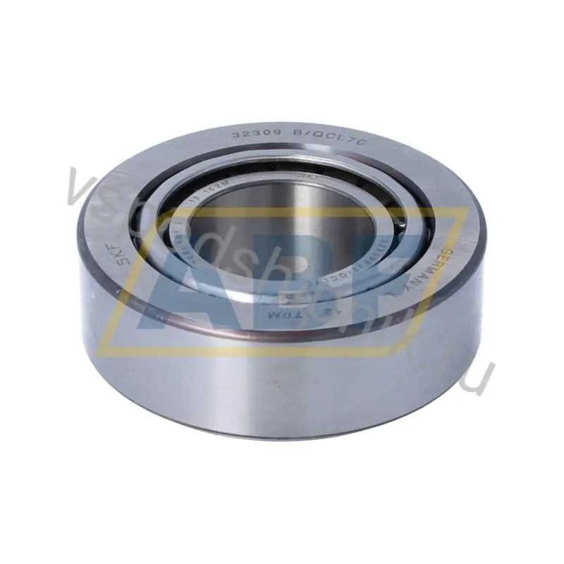 Конический роликовый подшипник однорядный 32309BJ2/QCL7C SKF 360