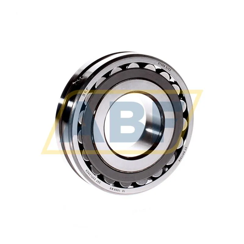 Сферический роликовый подшипник 21308E/C3 SKF 360