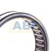 Игольчатый роликовый подшипник с сепаратором NK80/25 SKF