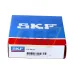 Игольчатый роликовый подшипник с сепаратором NK80/25 SKF