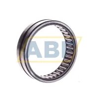 Игольчатый роликовый подшипник с сепаратором NK80/25 SKF