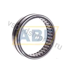 Игольчатый роликовый подшипник с сепаратором NK80/25 SKF