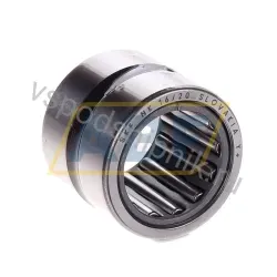 Игольчатый роликовый подшипник с сепаратором NK16/20 SKF