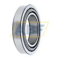 Конический роликовый подшипник однорядный 387A-99402 Timken