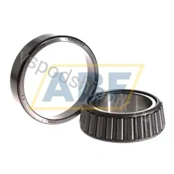 Конический роликовый подшипник однорядный 33014M-90KM1 Timken