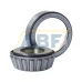 Конический роликовый подшипник однорядный SET65 Timken