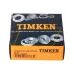 Конический роликовый подшипник однорядный SET65 Timken