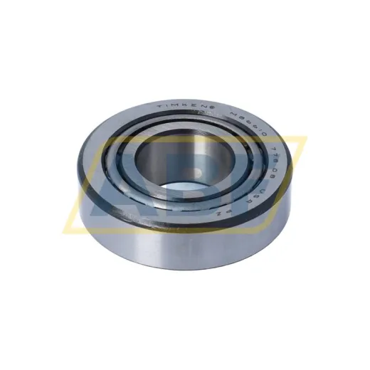 Конический роликовый подшипник однорядный SET65 Timken 28.58×64.29×21.43 мм
