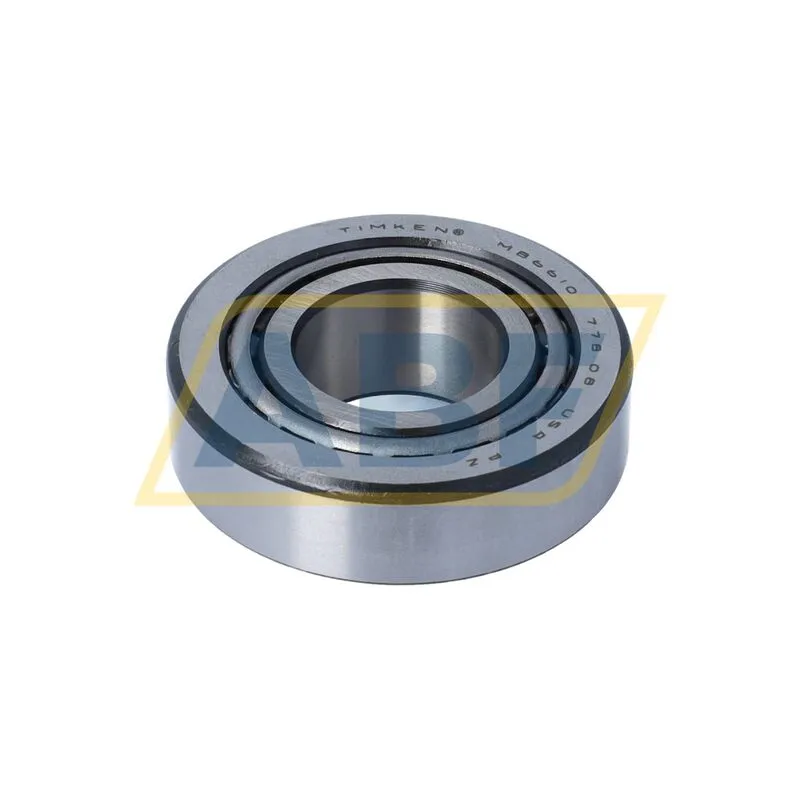 Конический роликовый подшипник однорядный SET65 Timken 360