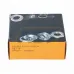 Конический роликовый подшипник однорядный SET18 Timken