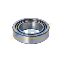 Конический роликовый подшипник однорядный SET18 Timken