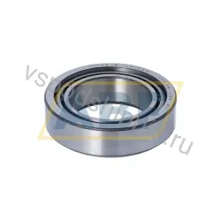 Конический роликовый подшипник однорядный SET18 Timken