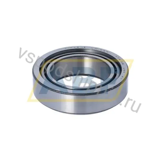 Конический роликовый подшипник однорядный SET18 Timken 45.24×73.43×19.81 мм