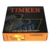 Конический роликовый подшипник однорядный SET323 Timken