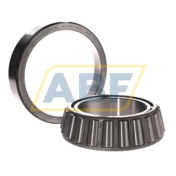 Конический роликовый подшипник однорядный SET323 Timken