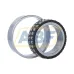 Цилиндрический роликовый подшипник NN3017KTN9/SP SKF