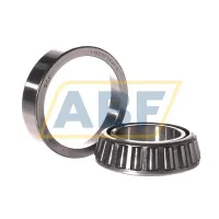Конический роликовый подшипник однорядный LM501349/314/Q SKF