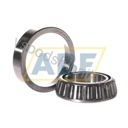 Конический роликовый подшипник однорядный LM501349/314/Q SKF