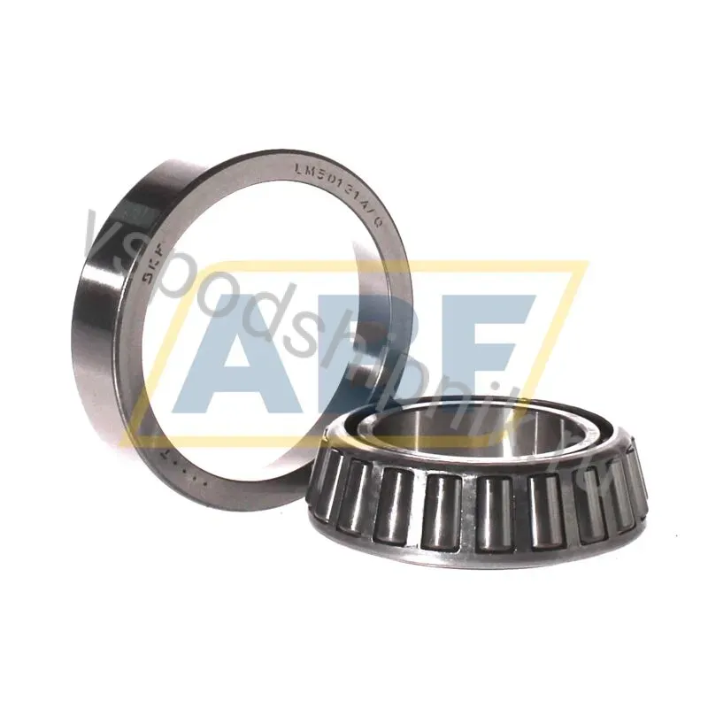 Конический роликовый подшипник однорядный LM501349/314/Q SKF 360