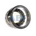 Конический роликовый подшипник однорядный LM12749/711/Q SKF