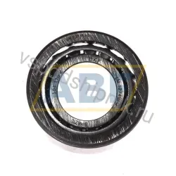Конический роликовый подшипник однорядный LM12749/711/Q SKF