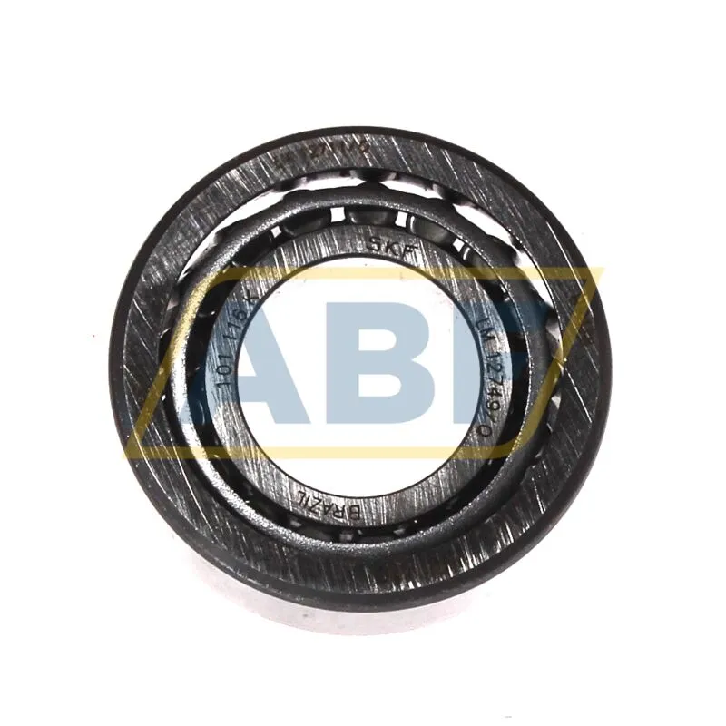 Конический роликовый подшипник однорядный LM12749/711/Q SKF 360