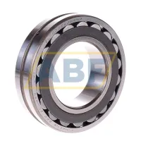 Сферический роликовый подшипник 22212CJ W33 C3 Timken