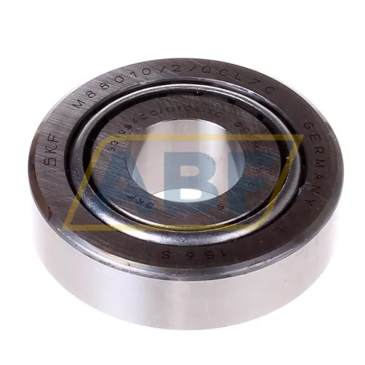 Конический роликовый подшипник однорядный 330638CC/QCL7C SKF