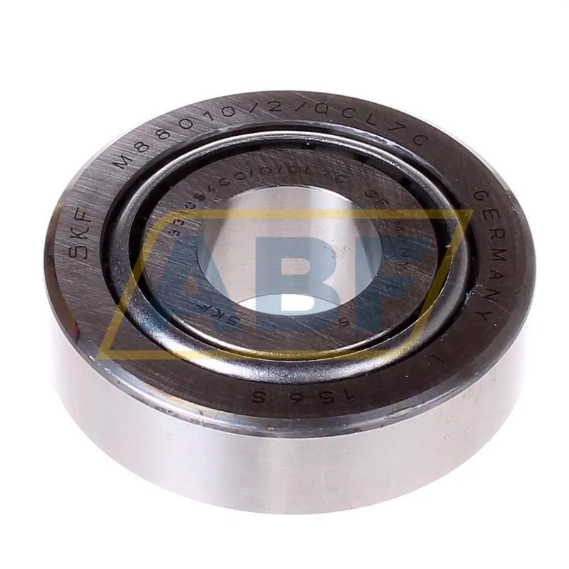 Конический роликовый подшипник однорядный 330638CC/QCL7C SKF 360