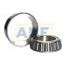 Конический роликовый подшипник однорядный SET349-900SA Timken