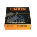 Конический роликовый подшипник однорядный SET349-900SA Timken
