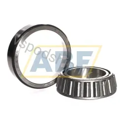 Конический роликовый подшипник однорядный SET349-900SA Timken