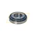 Конический роликовый подшипник однорядный NP854792-99401 Timken