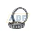 Конический роликовый подшипник однорядный NP854792-99401 Timken