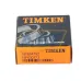 Конический роликовый подшипник однорядный NP854792-99401 Timken