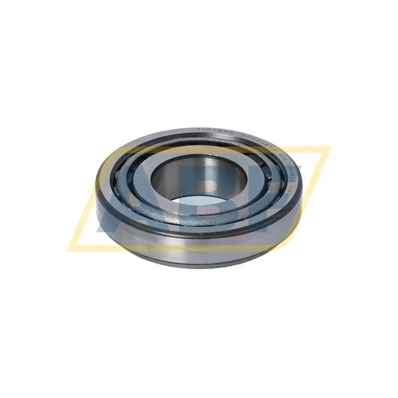 Конический роликовый подшипник однорядный NP854792-99401 Timken 360