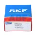 Конический роликовый подшипник 31306/DF SKF