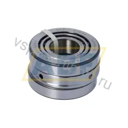 Конический роликовый подшипник 31306/DF SKF