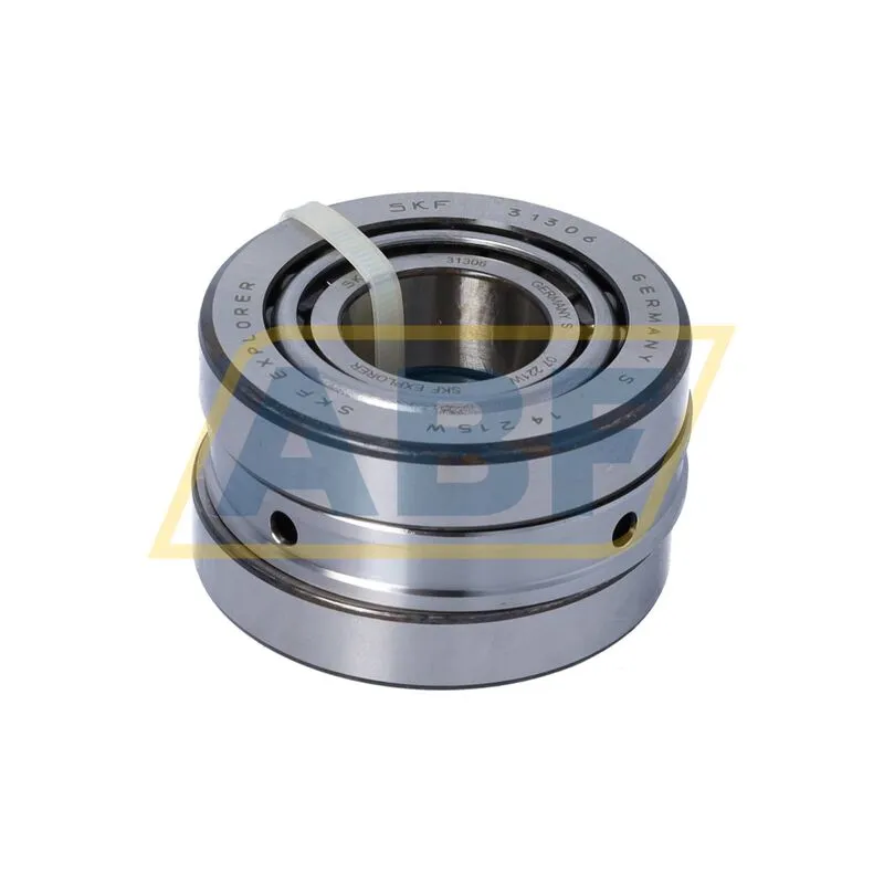 Конический роликовый подшипник 31306/DF SKF 360