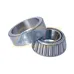 Конический роликовый подшипник однорядный SET423 SKF