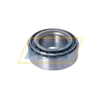 Конический роликовый подшипник однорядный SET423 SKF