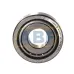 Конический роликовый подшипник однорядный NP481266/NP821971 Timken
